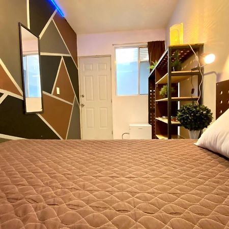 Roomies Hostel Parque Mexico Dış mekan fotoğraf
